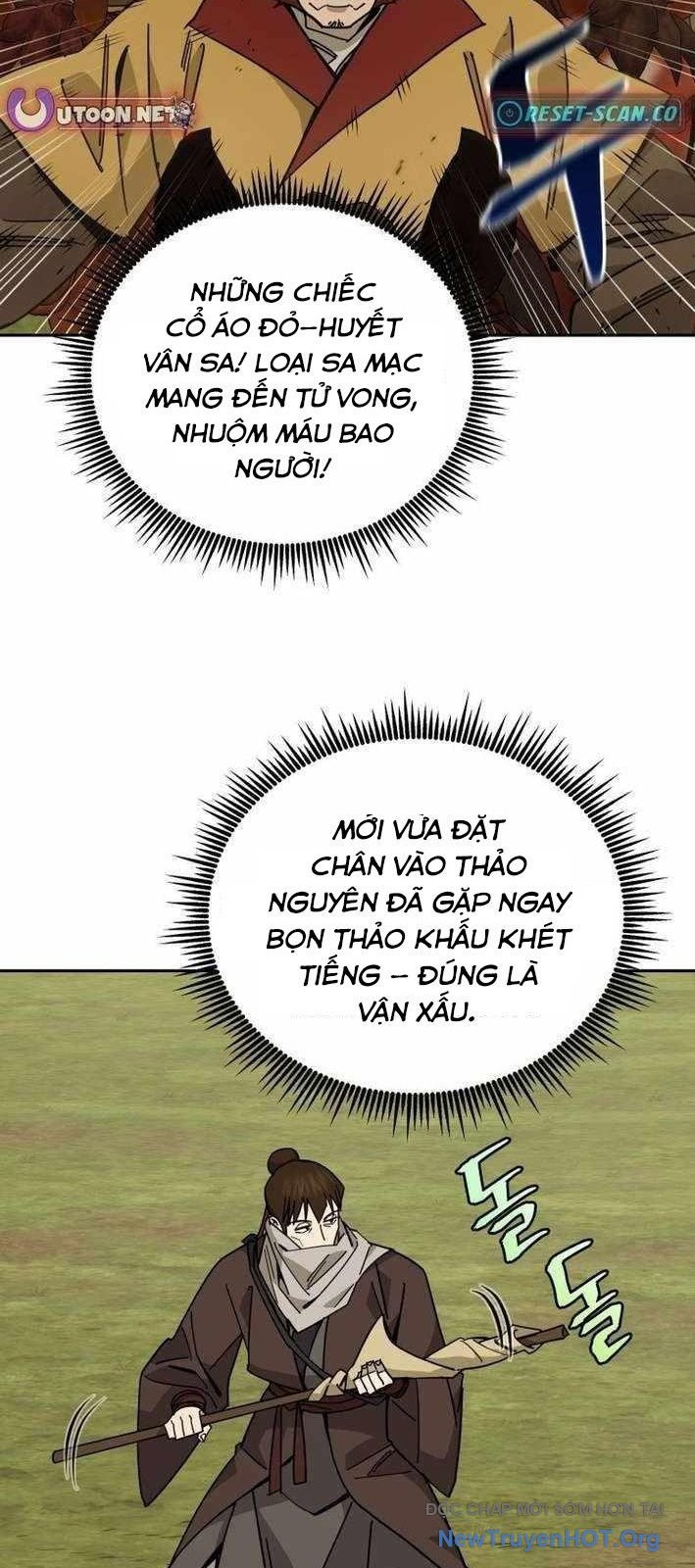 Thần Ma Y Tiên Chapter 29 - Next Chapter 30