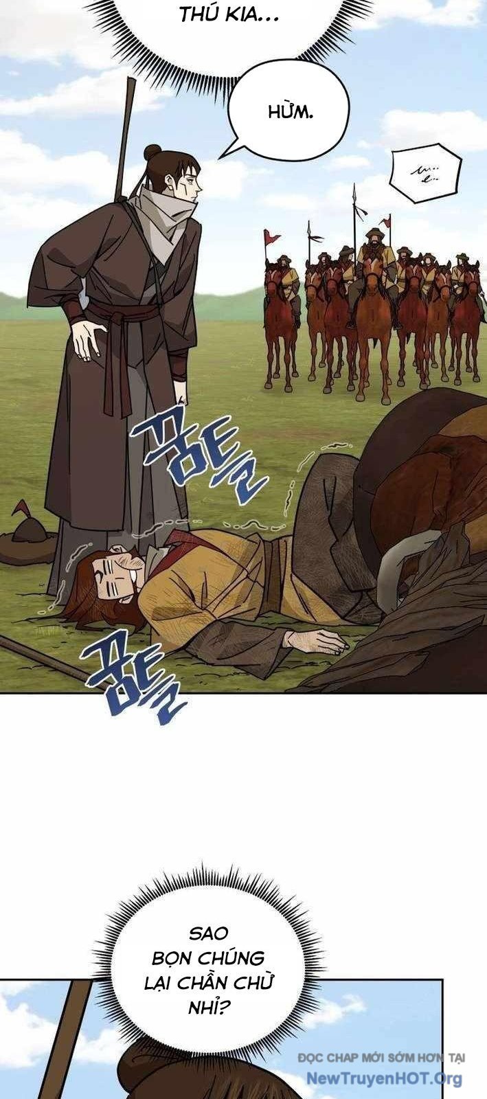 Thần Ma Y Tiên Chapter 29 - Next Chapter 30