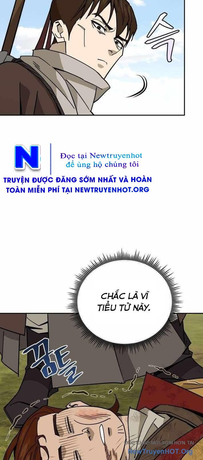 Thần Ma Y Tiên Chapter 29 - Next Chapter 30