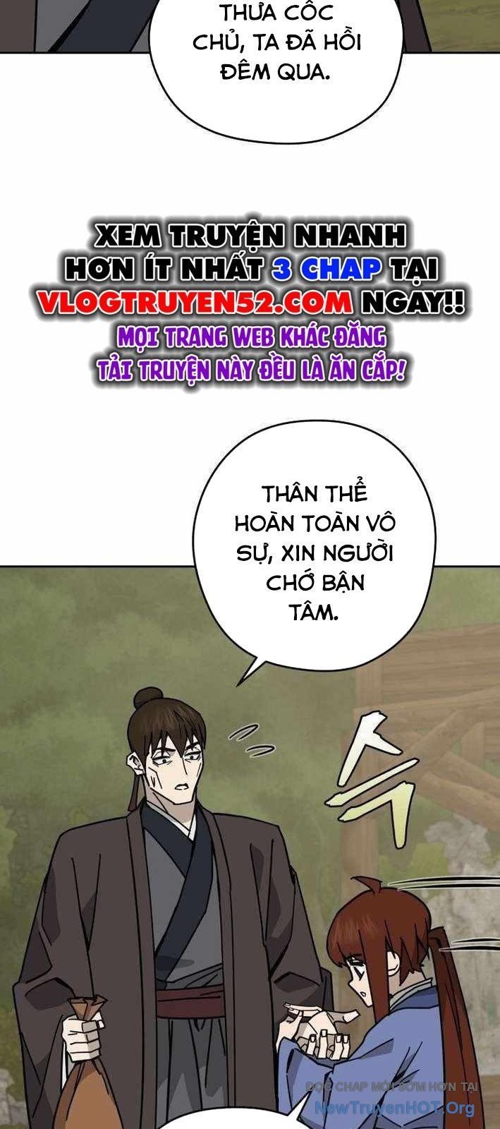 Thần Ma Y Tiên Chapter 29 - Next Chapter 30