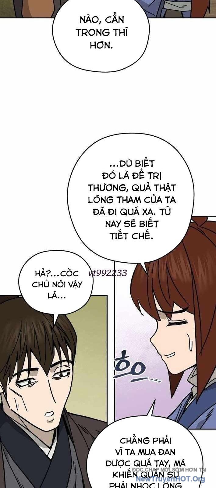Thần Ma Y Tiên Chapter 29 - Next Chapter 30