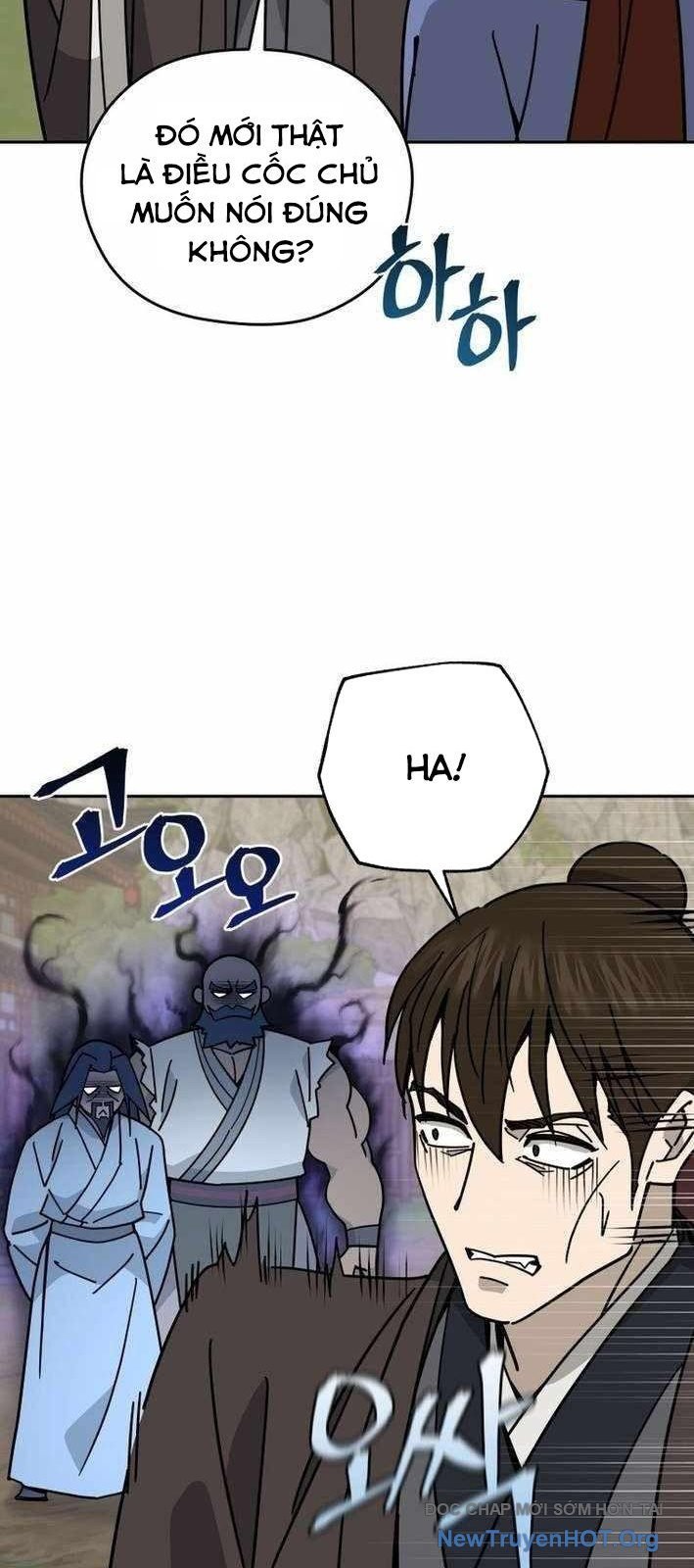 Thần Ma Y Tiên Chapter 29 - Next Chapter 30