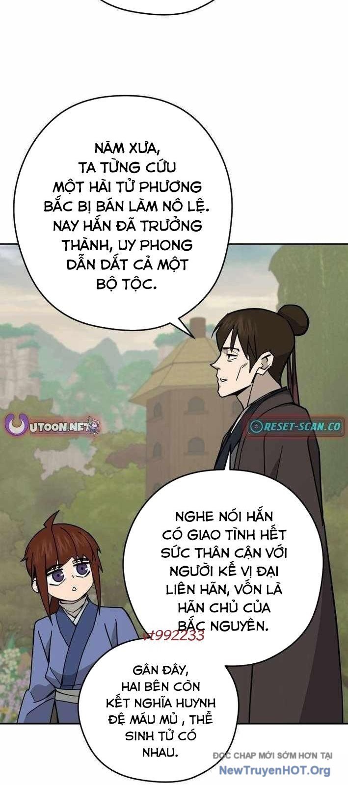 Thần Ma Y Tiên Chapter 29 - Next Chapter 30