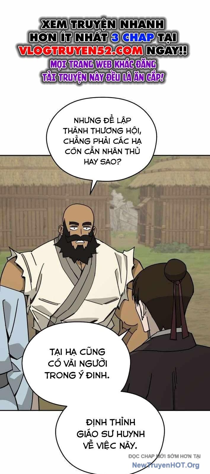Thần Ma Y Tiên Chapter 29 - Next Chapter 30
