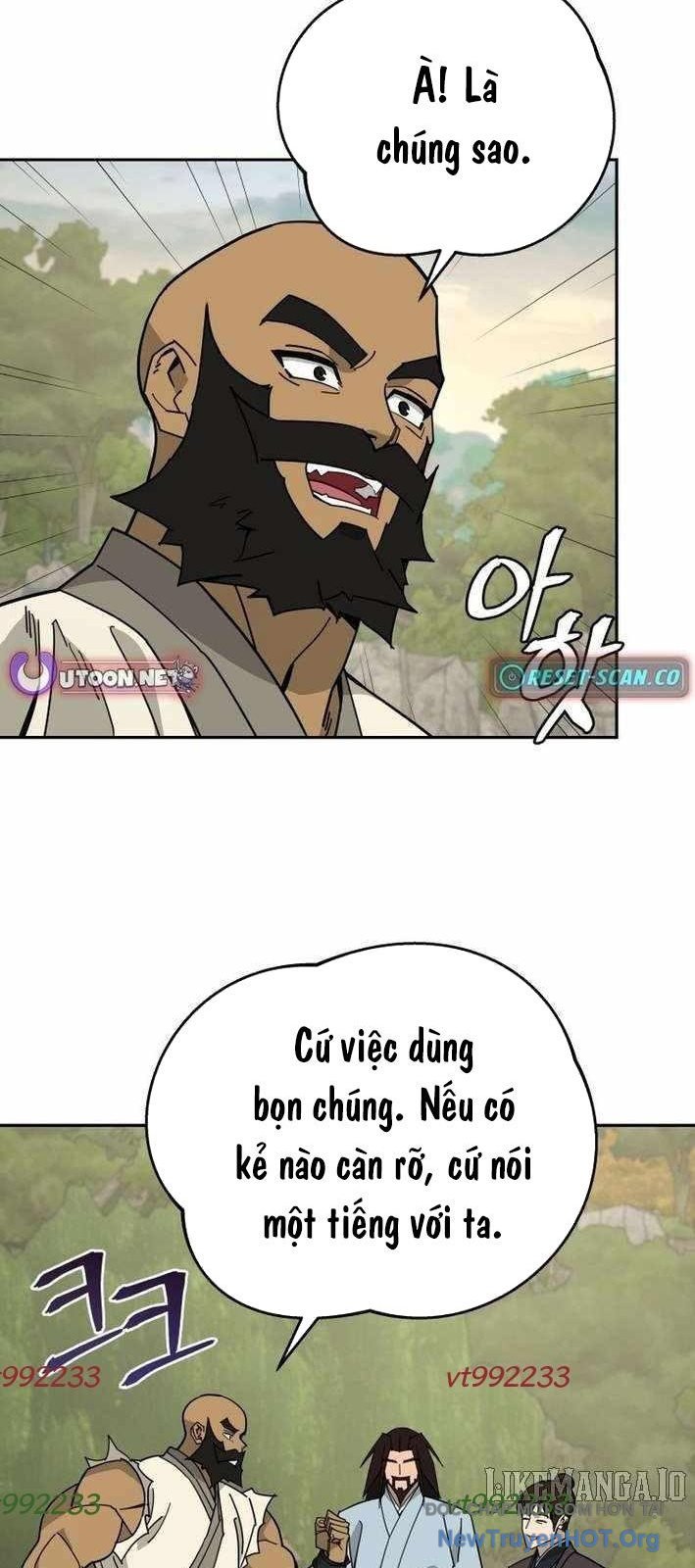 Thần Ma Y Tiên Chapter 29 - Next Chapter 30