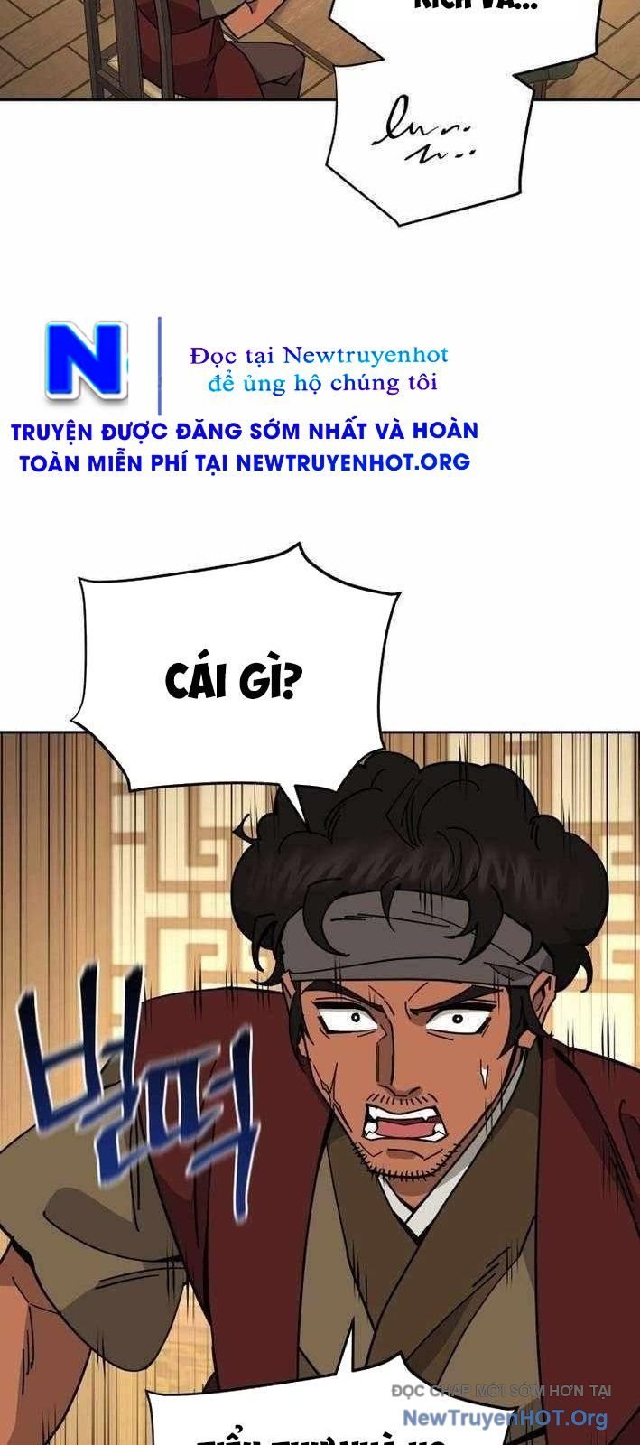 Thần Ma Y Tiên Chapter 29 - Next Chapter 30