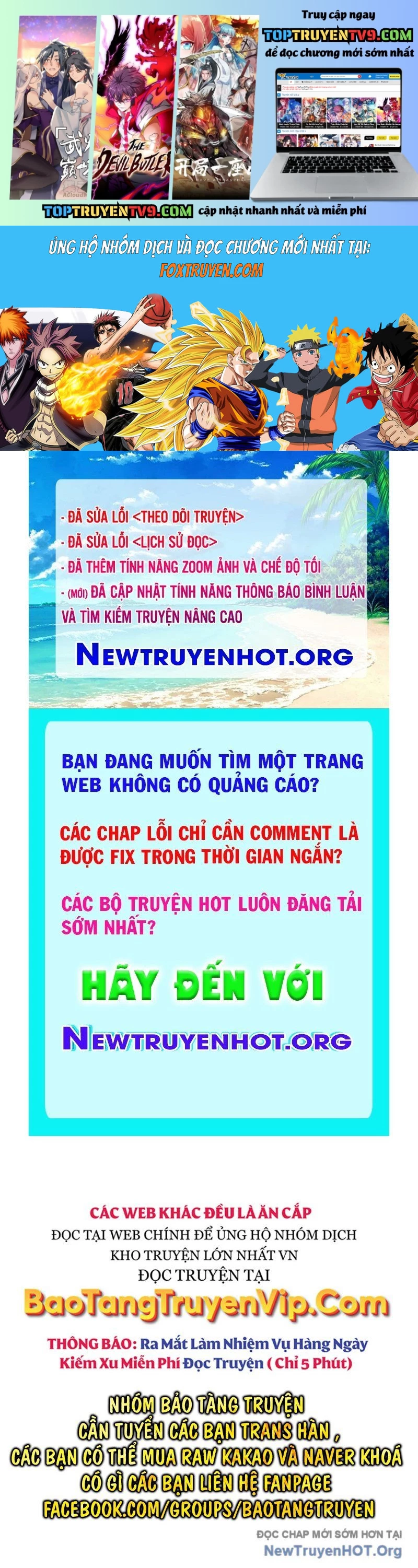 Thần Ma Y Tiên Chapter 30 - Next Chapter 31