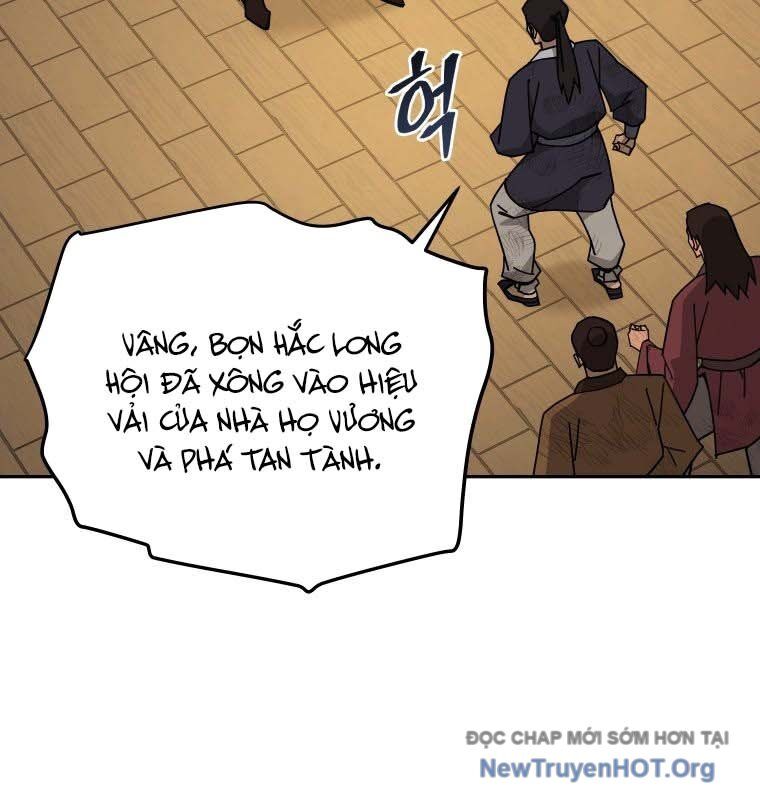 Thần Ma Y Tiên Chapter 30 - Next Chapter 31