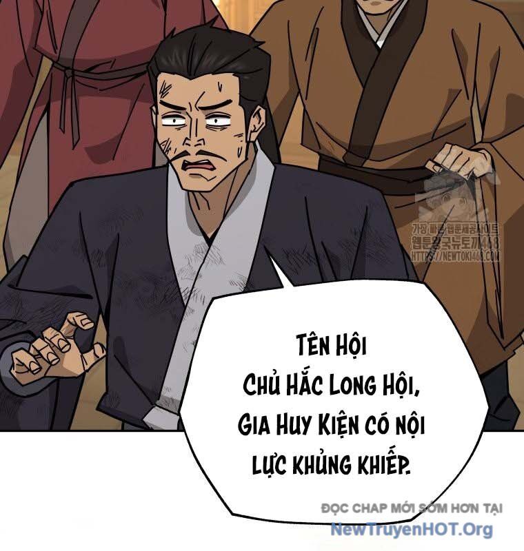 Thần Ma Y Tiên Chapter 30 - Next Chapter 31