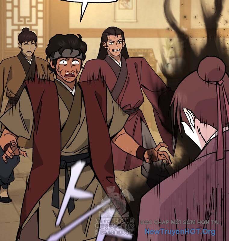 Thần Ma Y Tiên Chapter 30 - Next Chapter 31