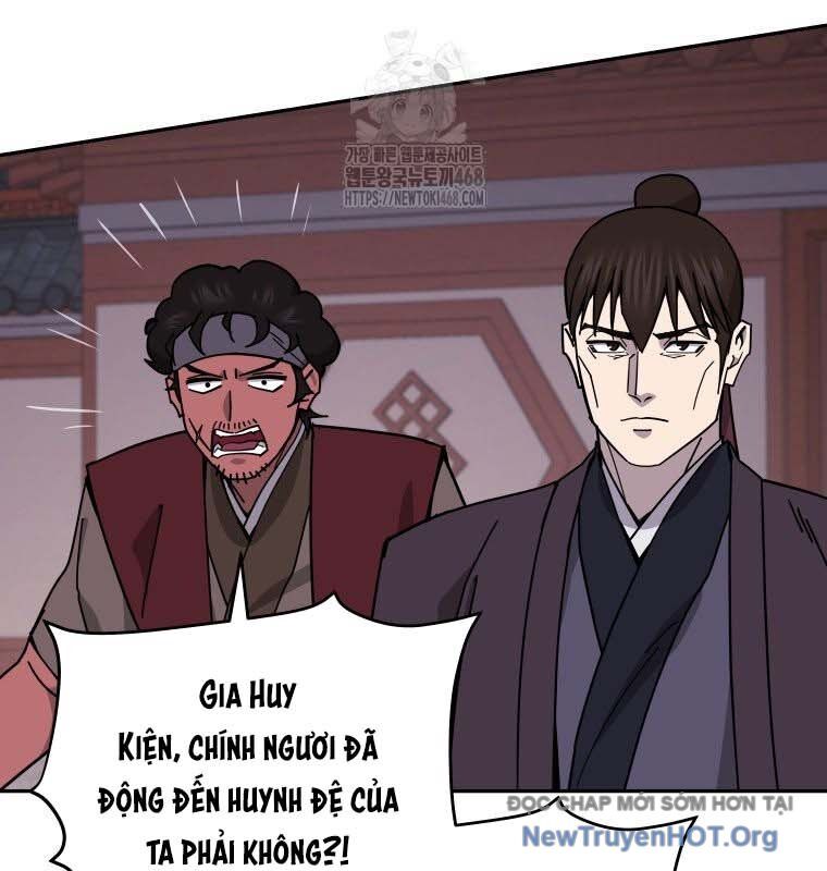 Thần Ma Y Tiên Chapter 30 - Next Chapter 31