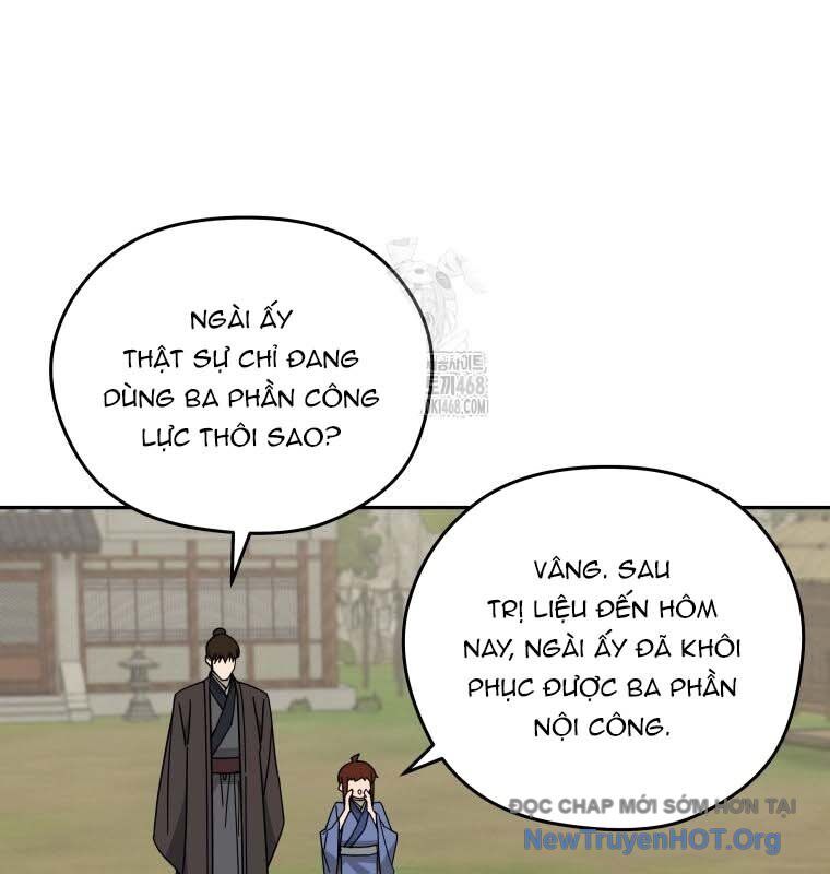 Thần Ma Y Tiên Chapter 30 - Next Chapter 31