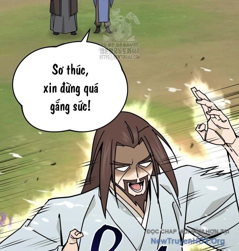 Thần Ma Y Tiên Chapter 30 - Next Chapter 31