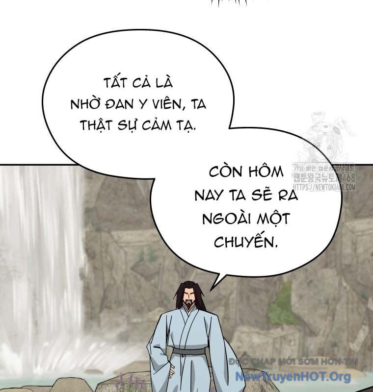 Thần Ma Y Tiên Chapter 30 - Next Chapter 31