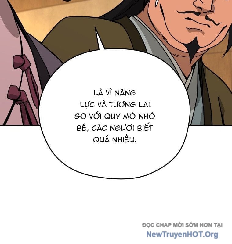 Thần Ma Y Tiên Chapter 31 - Next Chapter 32