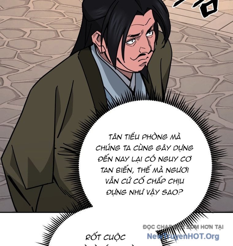 Thần Ma Y Tiên Chapter 31 - Next Chapter 32