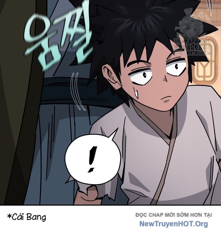 Thần Ma Y Tiên Chapter 31 - Next Chapter 32