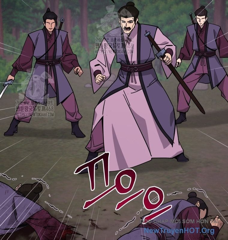Thần Ma Y Tiên Chapter 31 - Next Chapter 32