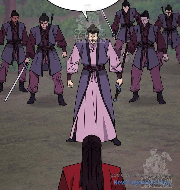 Thần Ma Y Tiên Chapter 31 - Next Chapter 32