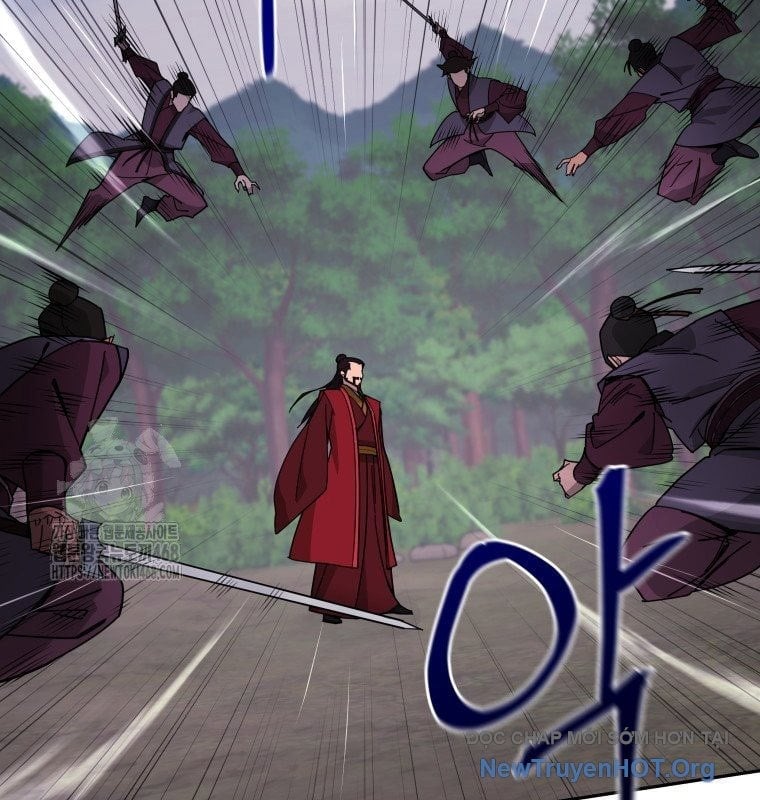 Thần Ma Y Tiên Chapter 31 - Next Chapter 32