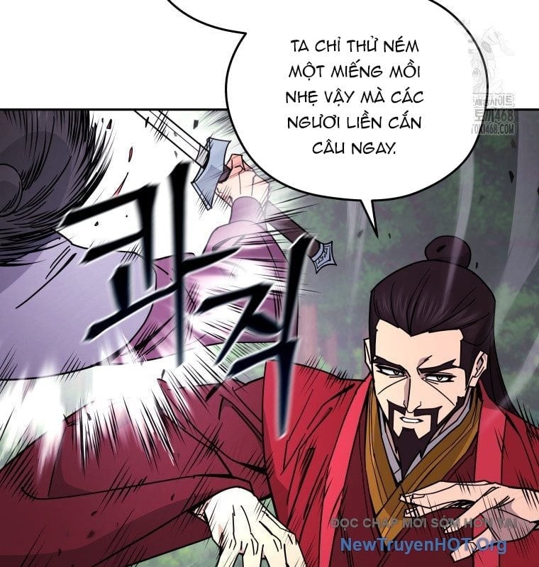 Thần Ma Y Tiên Chapter 31 - Next Chapter 32