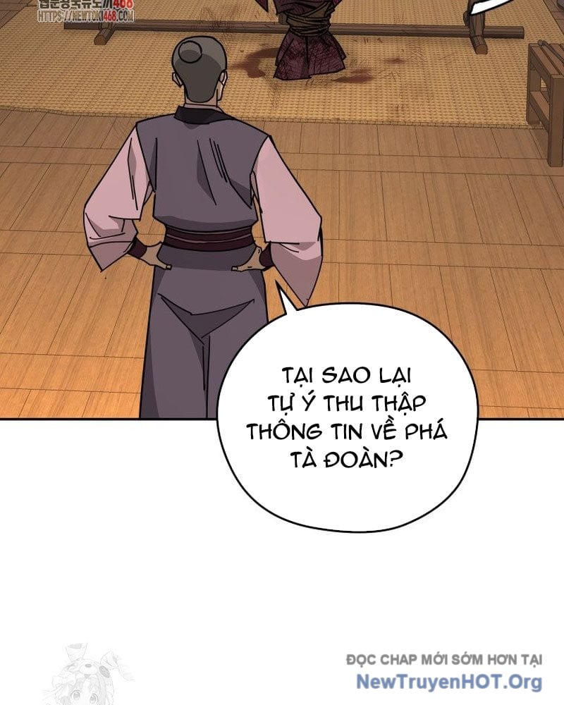 Thần Ma Y Tiên Chapter 32 - Trang 3