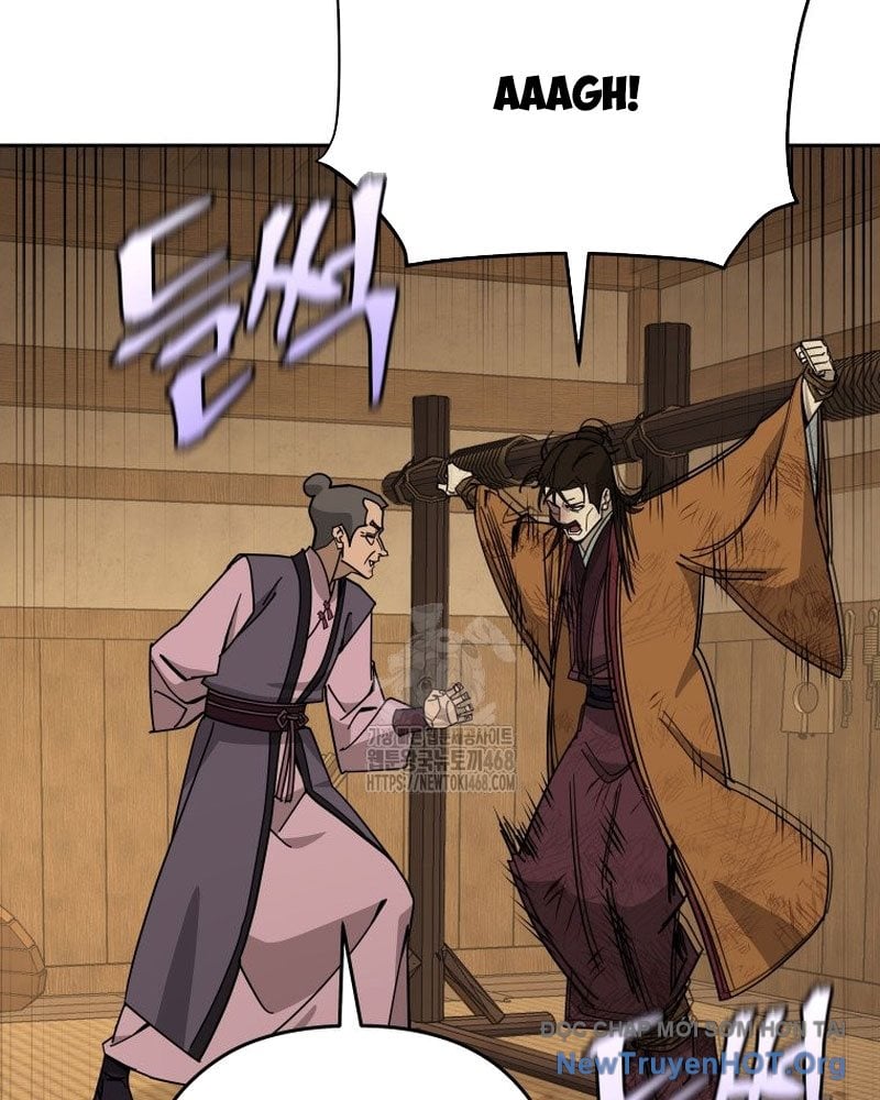 Thần Ma Y Tiên Chapter 32 - Trang 3