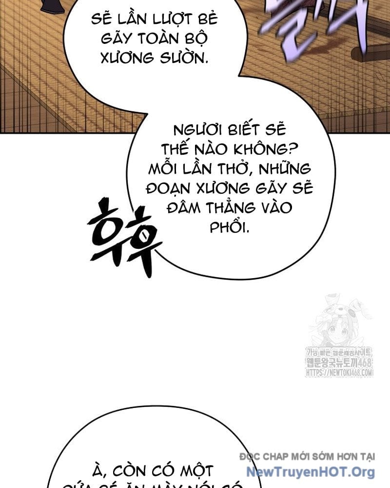 Thần Ma Y Tiên Chapter 32 - Trang 3