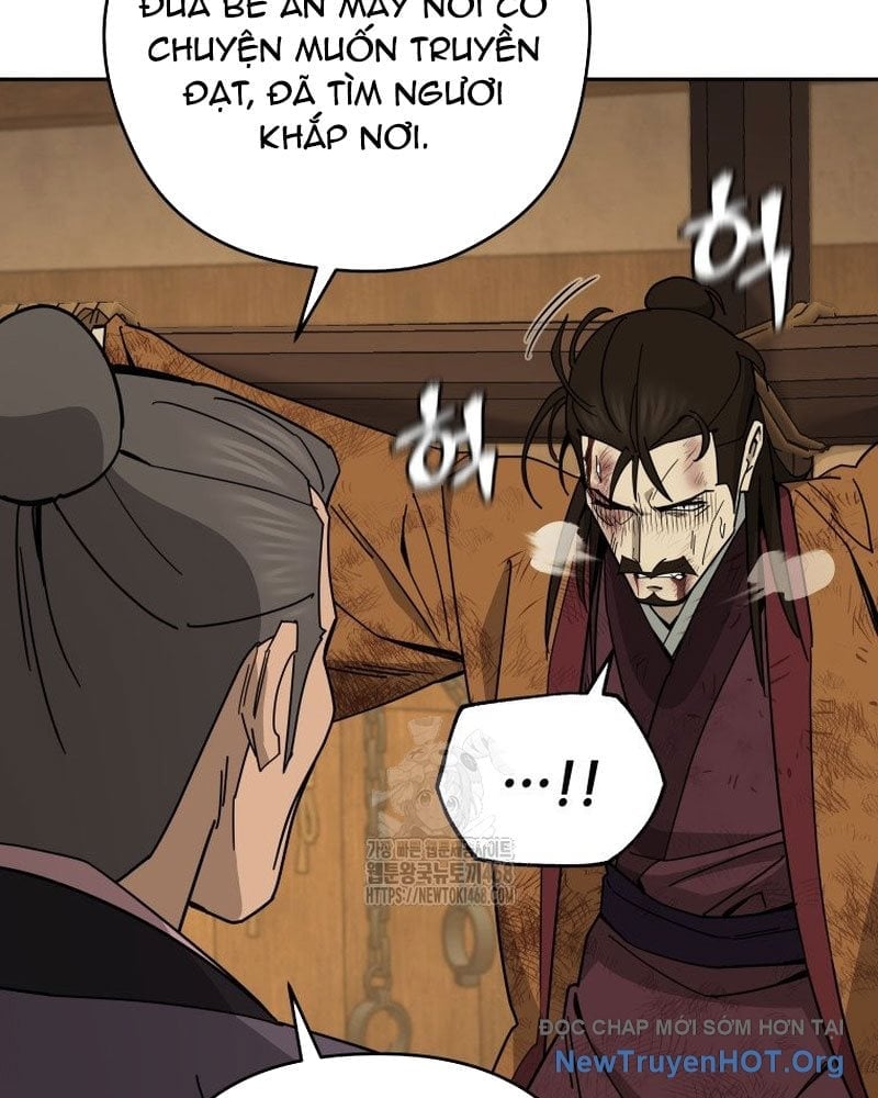 Thần Ma Y Tiên Chapter 32 - Trang 3