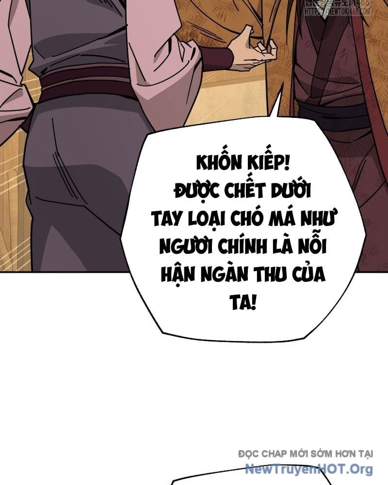 Thần Ma Y Tiên Chapter 32 - Trang 3
