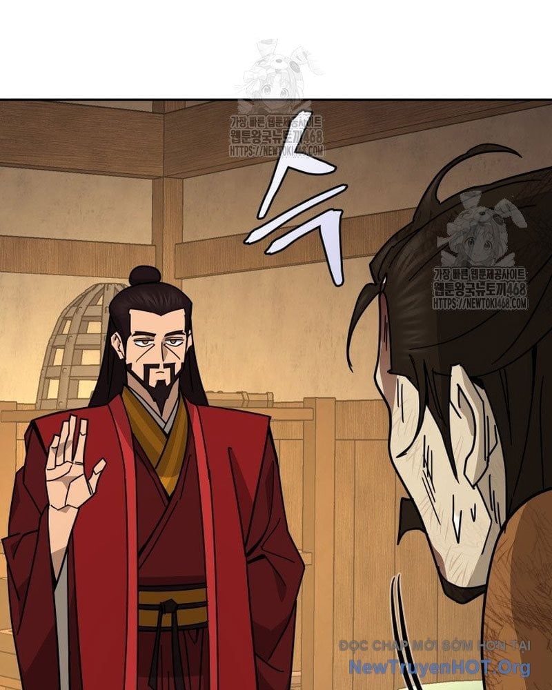 Thần Ma Y Tiên Chapter 32 - Trang 3