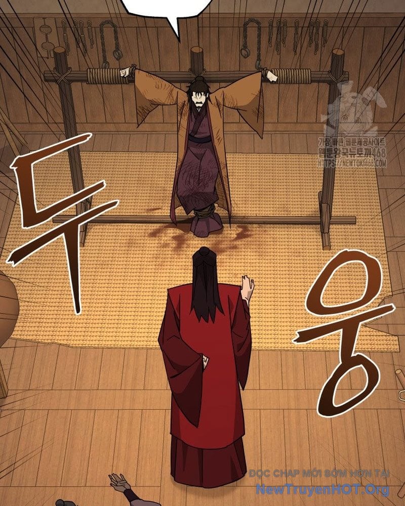 Thần Ma Y Tiên Chapter 32 - Trang 3