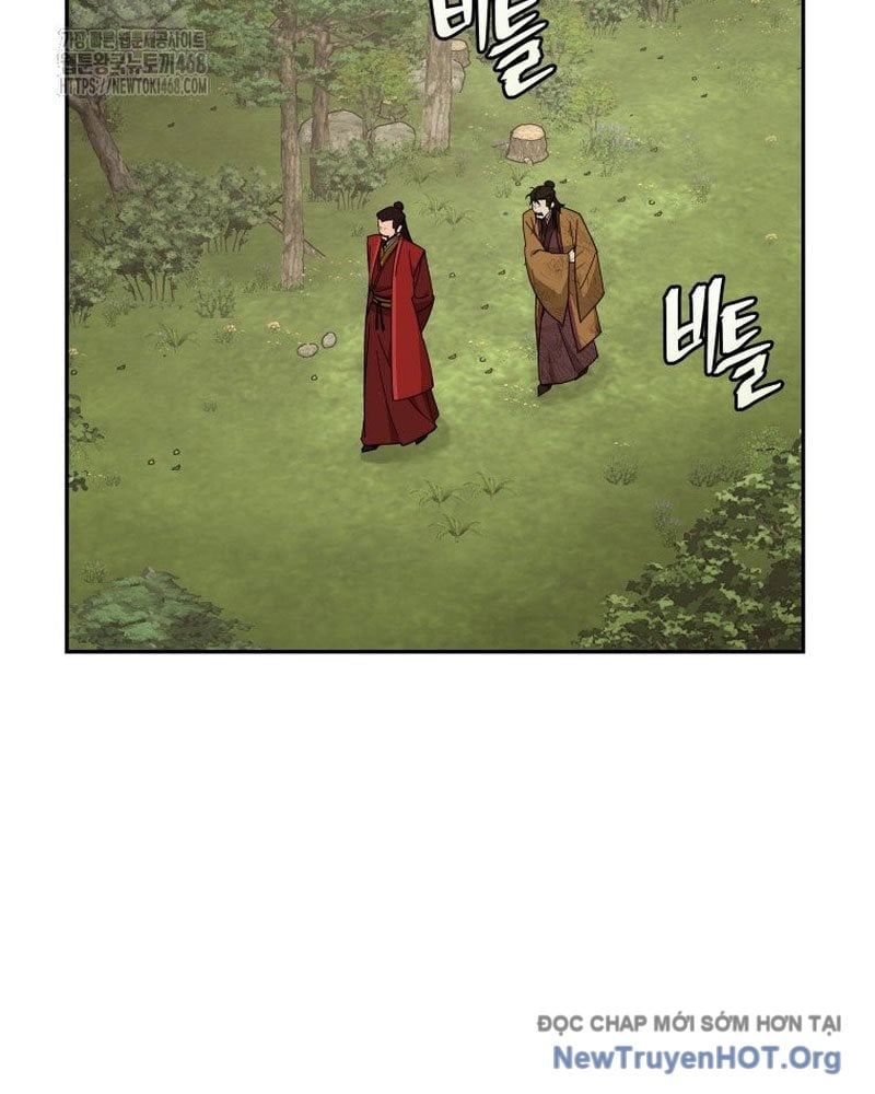 Thần Ma Y Tiên Chapter 32 - Trang 3
