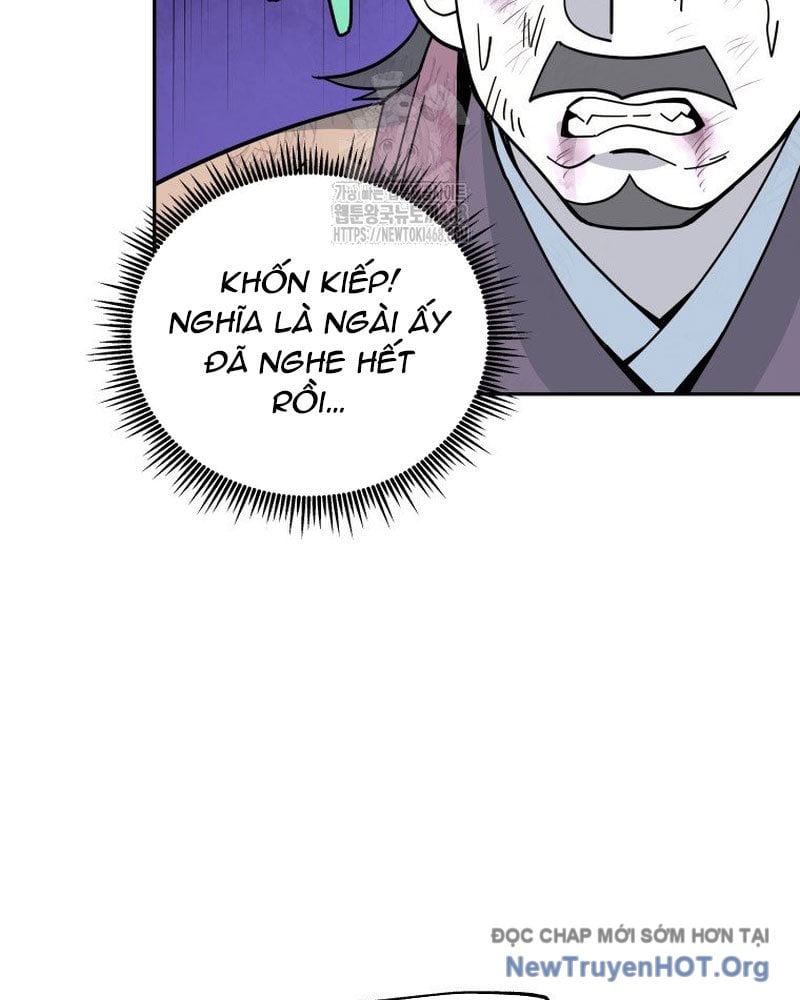 Thần Ma Y Tiên Chapter 32 - Trang 3