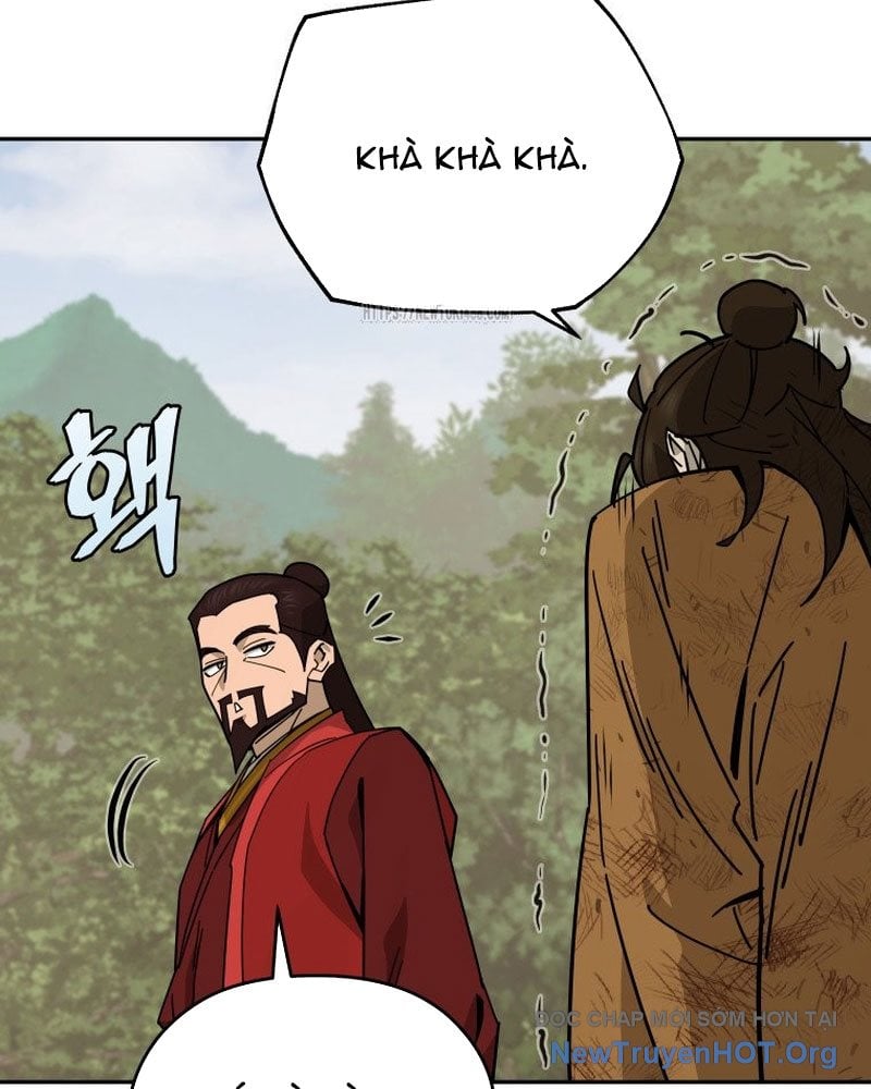 Thần Ma Y Tiên Chapter 32 - Trang 3
