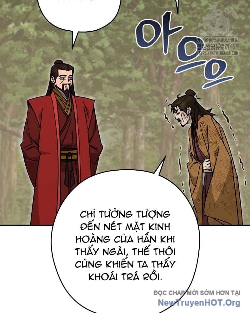 Thần Ma Y Tiên Chapter 32 - Trang 3