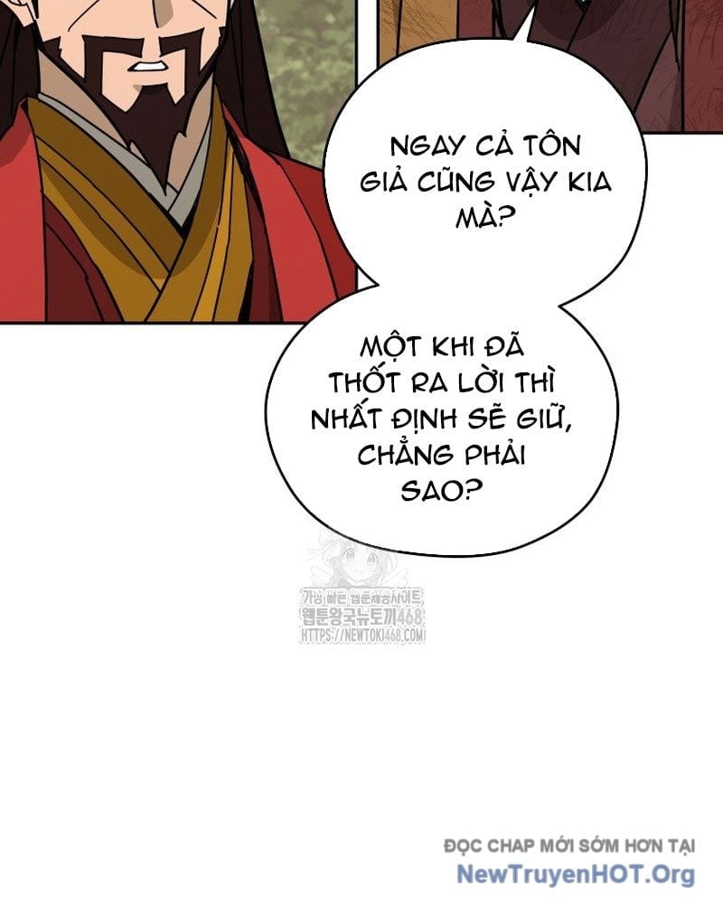 Thần Ma Y Tiên Chapter 32 - Trang 3