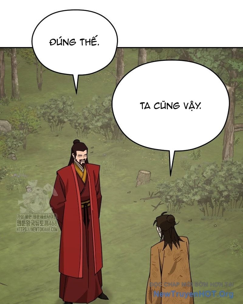 Thần Ma Y Tiên Chapter 32 - Trang 3