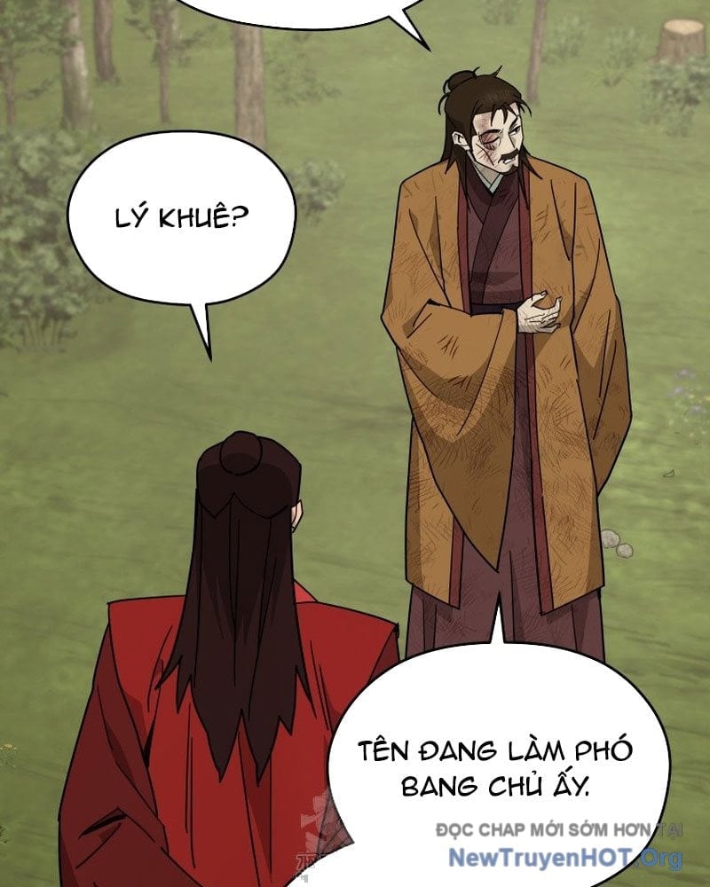 Thần Ma Y Tiên Chapter 32 - Trang 3
