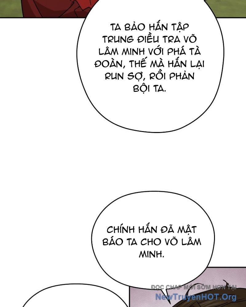 Thần Ma Y Tiên Chapter 32 - Trang 3