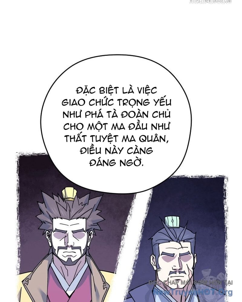 Thần Ma Y Tiên Chapter 32 - Trang 3