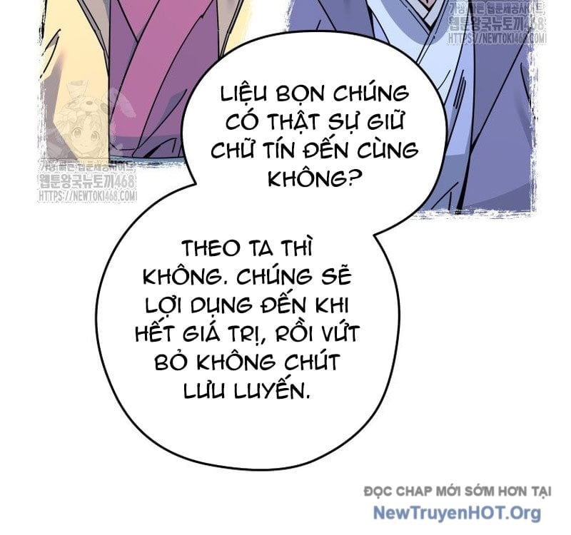 Thần Ma Y Tiên Chapter 32 - Trang 3