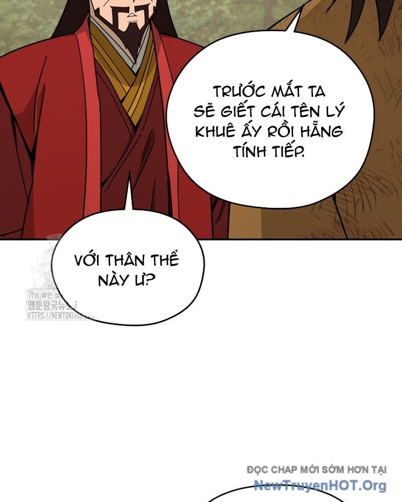 Thần Ma Y Tiên Chapter 32 - Trang 3