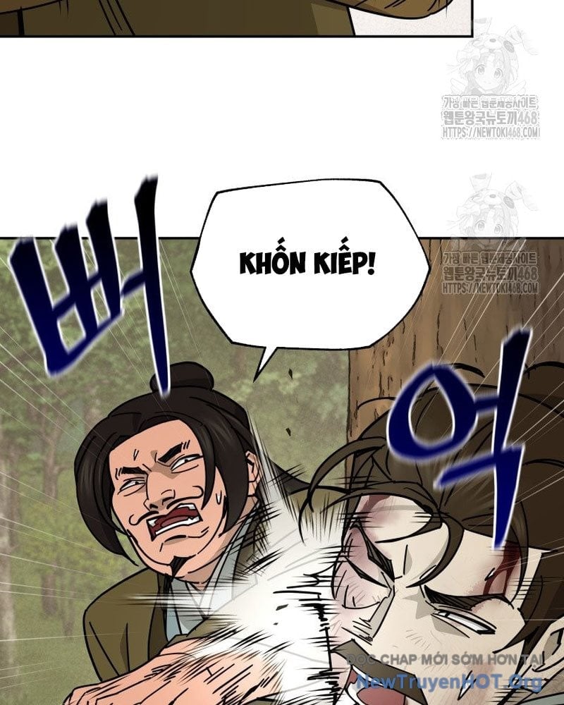 Thần Ma Y Tiên Chapter 32 - Trang 3