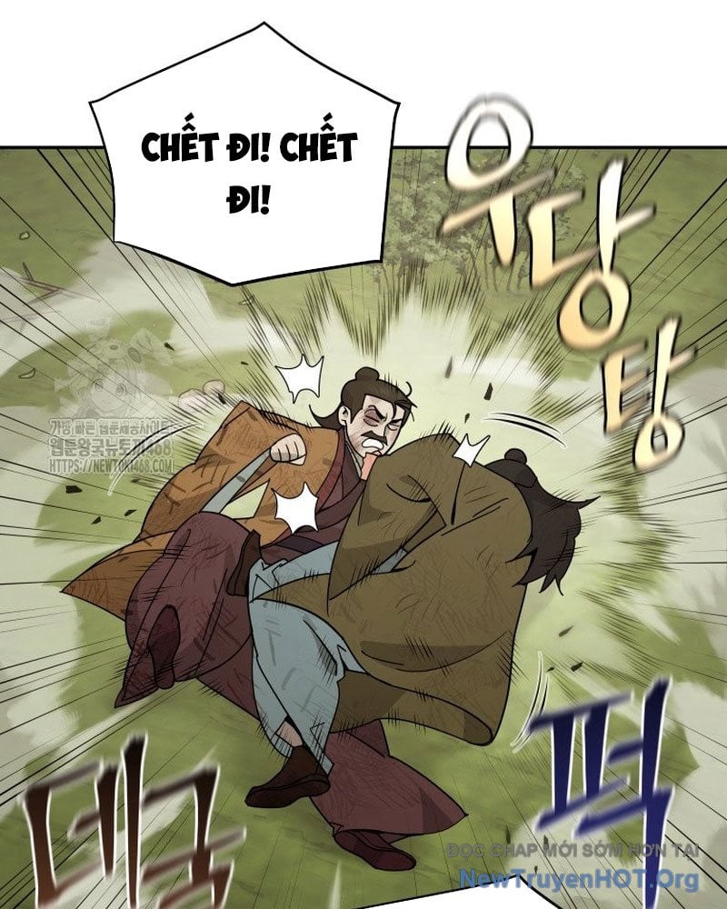 Thần Ma Y Tiên Chapter 32 - Trang 3
