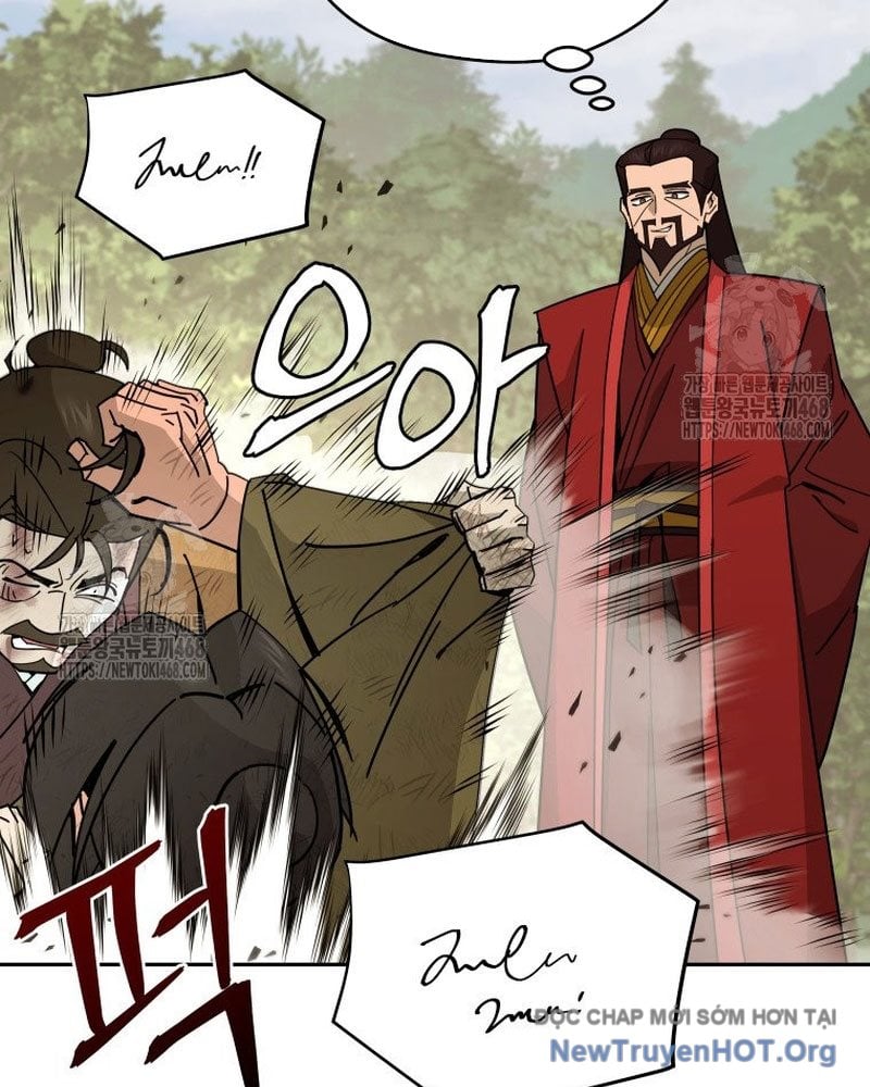 Thần Ma Y Tiên Chapter 32 - Trang 3