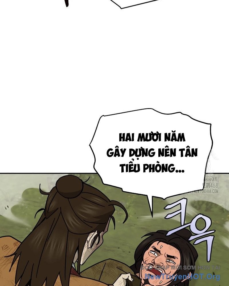Thần Ma Y Tiên Chapter 32 - Trang 3