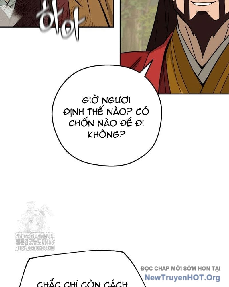 Thần Ma Y Tiên Chapter 32 - Trang 3