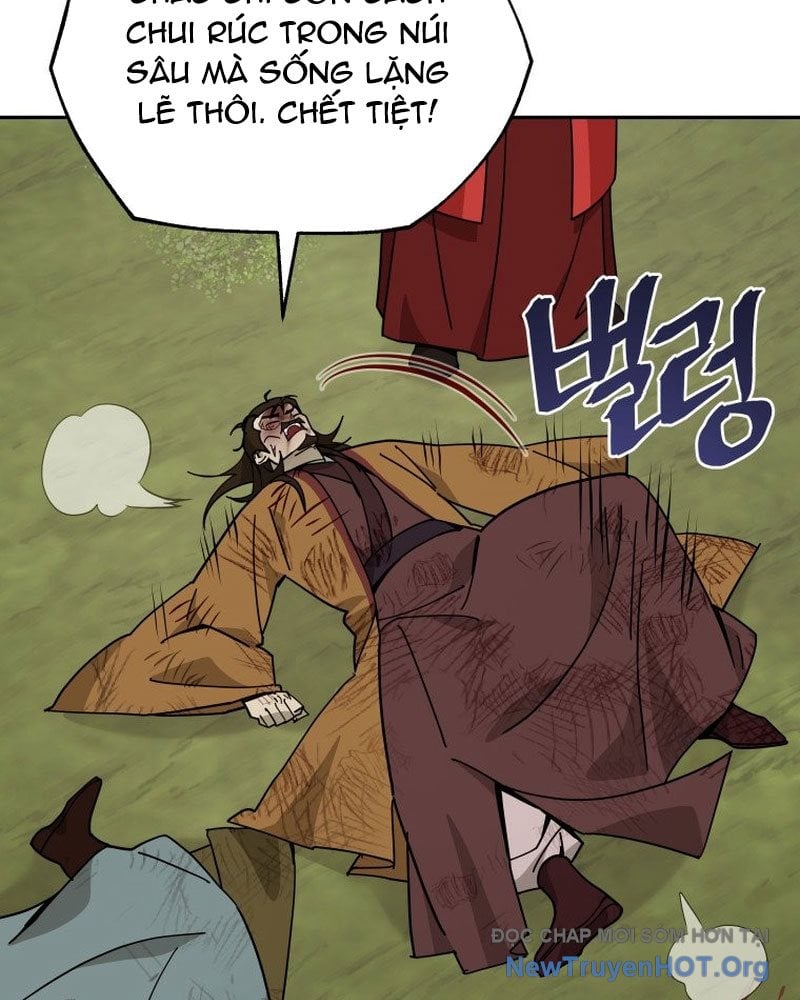 Thần Ma Y Tiên Chapter 32 - Trang 3