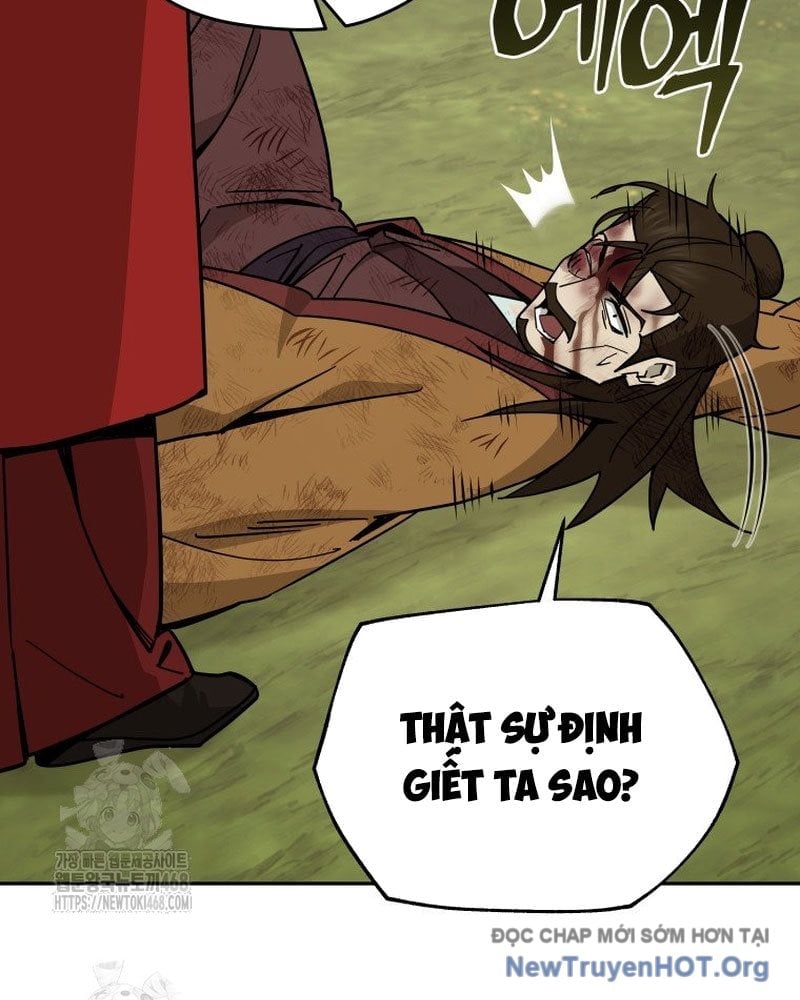 Thần Ma Y Tiên Chapter 32 - Trang 3